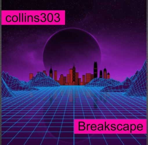 Breakscape