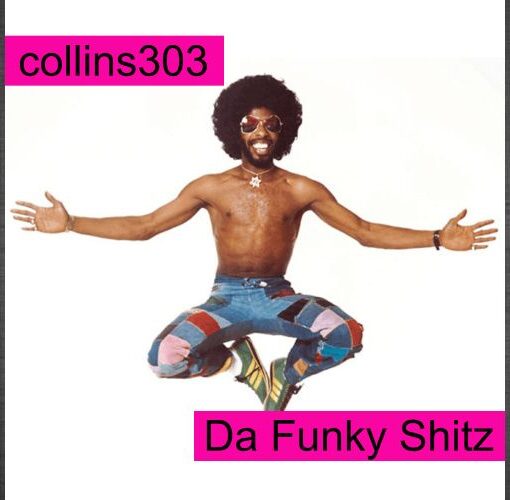 Da Funky Shitz