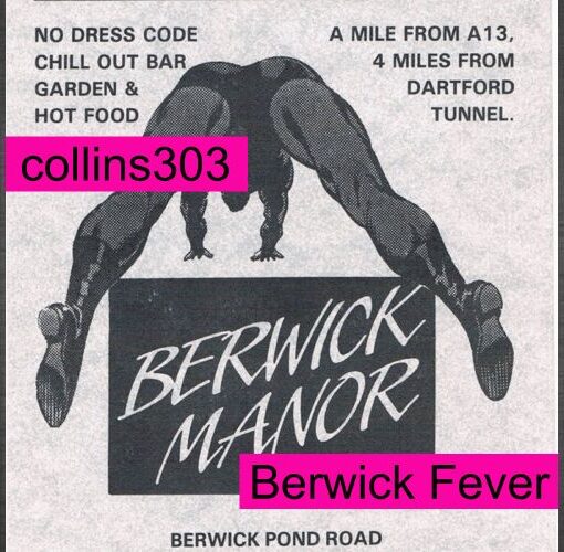 Berwick Fever