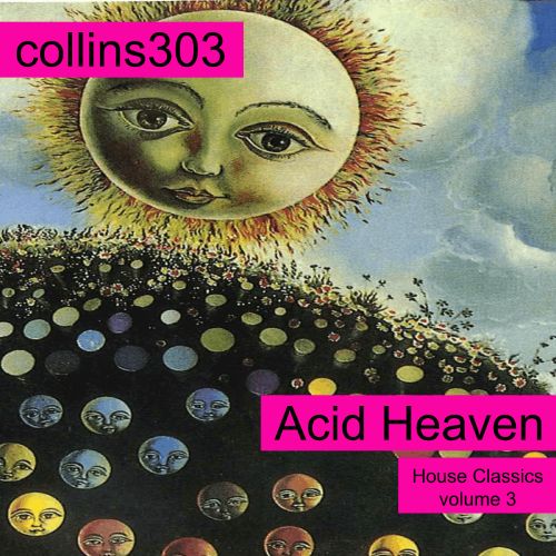 Acid Heaven [House Classics volume 3]