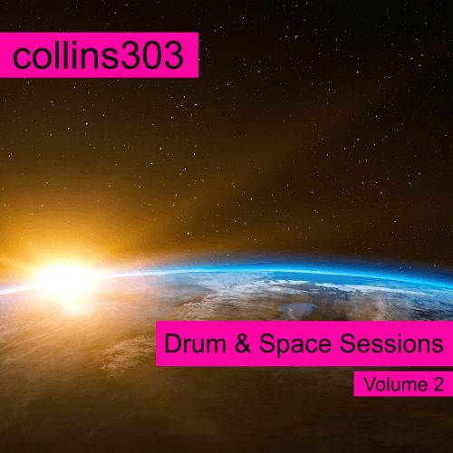 Drum & Space Sessions [volume 2]