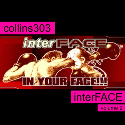 interFACE [volume 2]