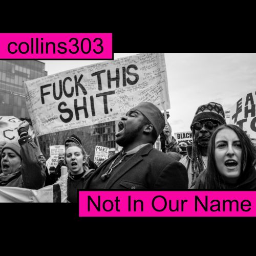 Not In Our Name