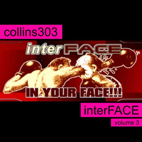 interFACE [volume 3]