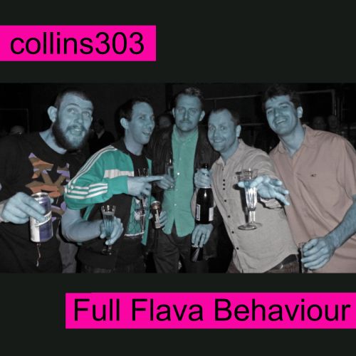 Full Flava Behaviour