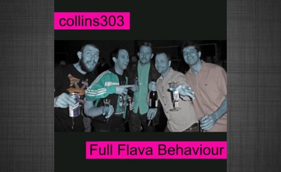 Full Flava Behaviour