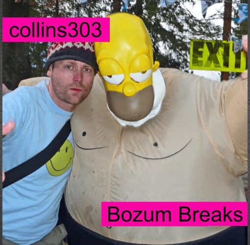 Bozum Breaks