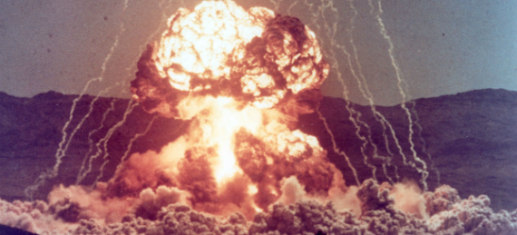 Aural Ballistics