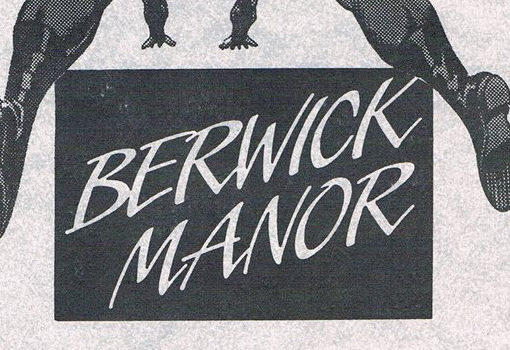 Berwick Fever