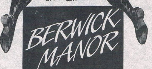 Berwick Fever