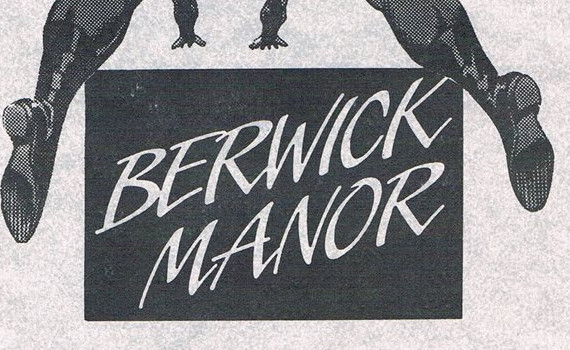 Berwick Fever