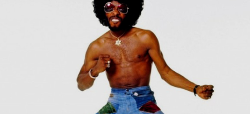 Da Funky Shitz