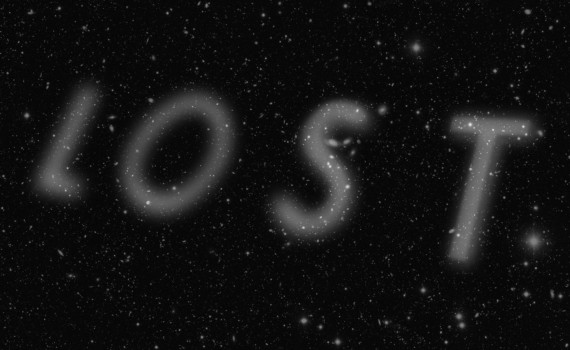Lost In Space