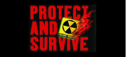 Protect & Survive