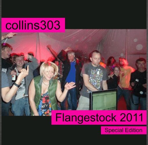 Flangestock 2011 [special edition]
