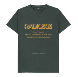 RADIO303 - the tee shirt