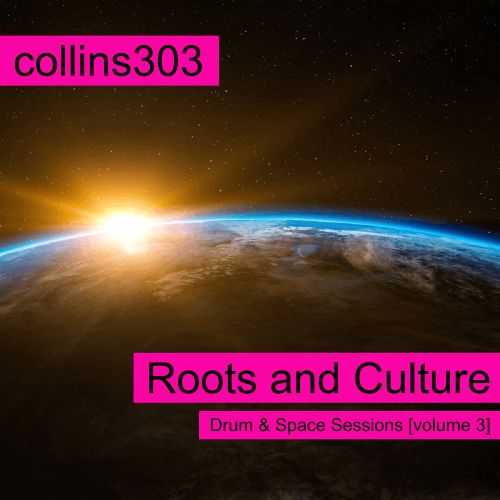 Roots and Culture [Drum & Space Sessions volume 3]