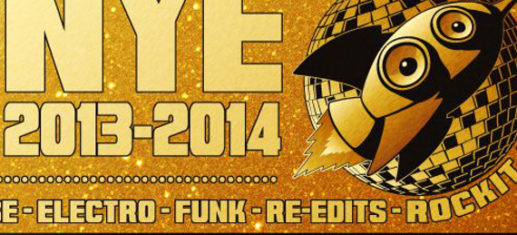 The Rockit Science Classic NYE