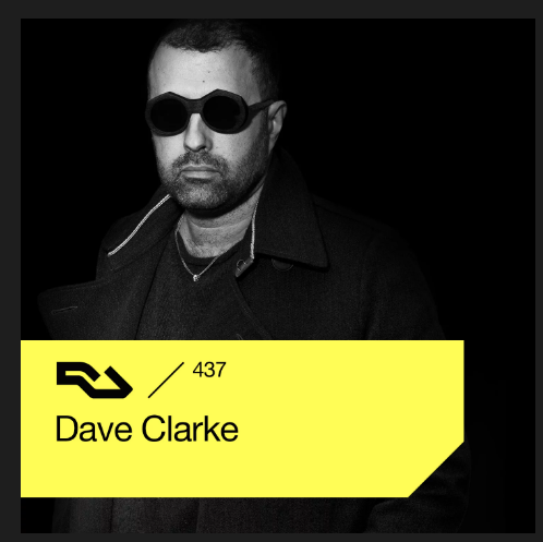 Dave Clarke