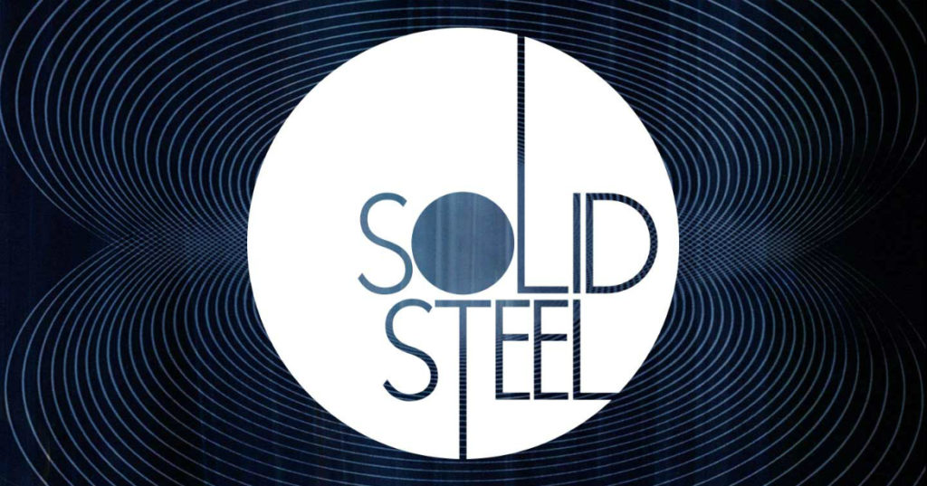 Solid Steel