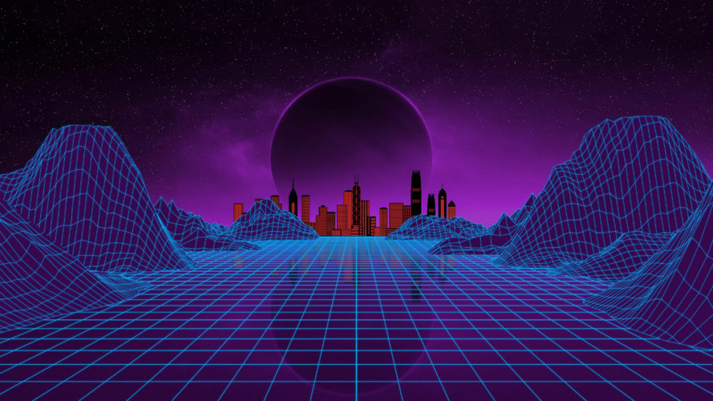 Breakscape
