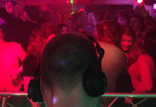 Now That’s What I Call RADIO303 – 2018