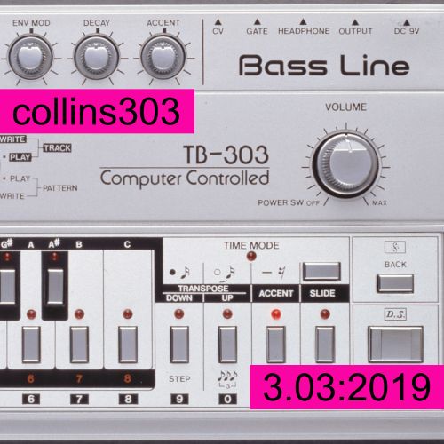 3.03:2019
