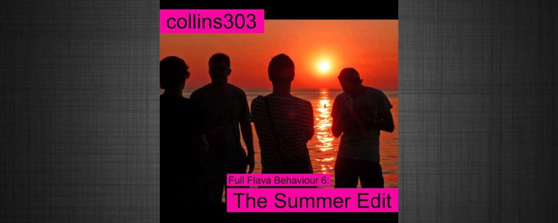 Full Flava Behaviour 6: The Summer Edit