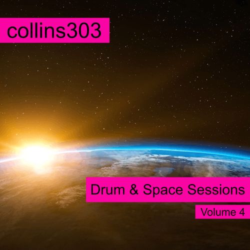Drum & Space Sessions [volume 4]