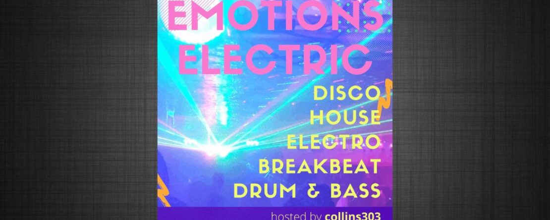 Emotions Electric