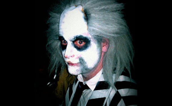 Dead By Dawn