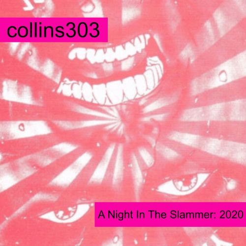 A Night In The Slammer: 2020
