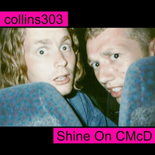 Shine On CMcD - a tribute mix for Clive