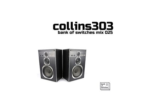 Bank Of Switches mix 025 - collins303