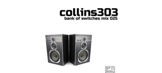 Bank Of Switches mix 025 - collins303