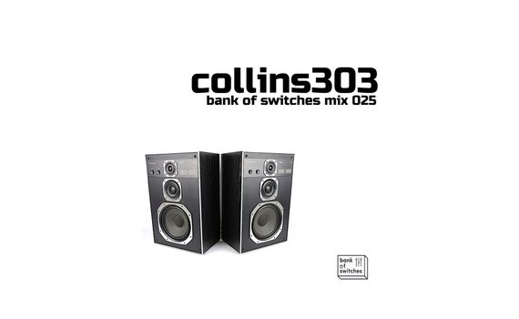 Bank Of Switches mix 025 - collins303
