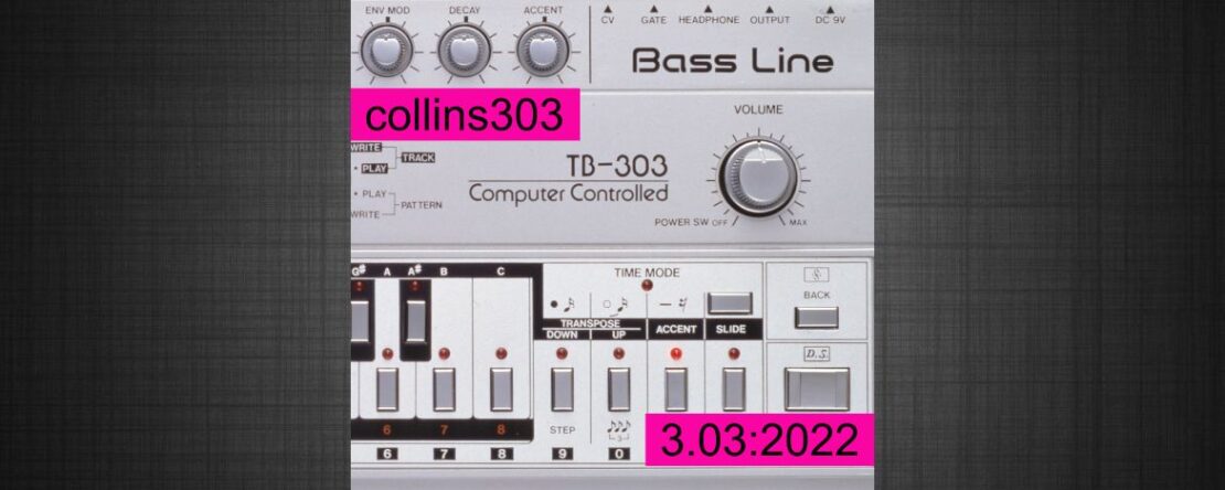 3.03:2022