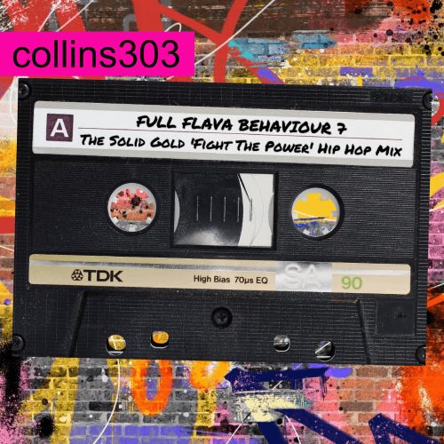 洋楽 Hip hop mixed flava g-rap Hip hop mixed flava g-rap