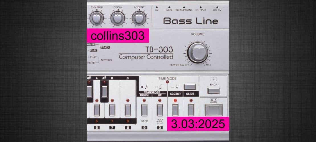 3.03:2025