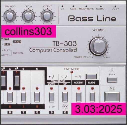 3.03:2025