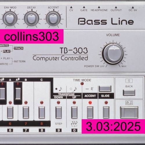 3.03:2025