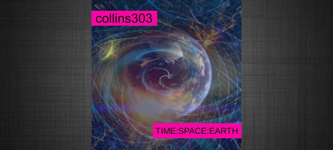 TIME:SPACE:EARTH