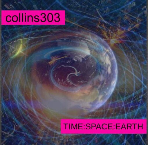TIME:SPACE:EARTH