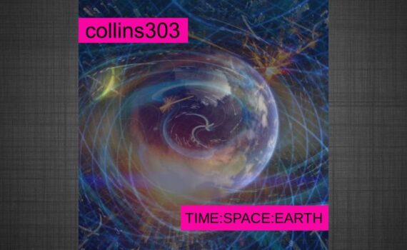 TIME:SPACE:EARTH