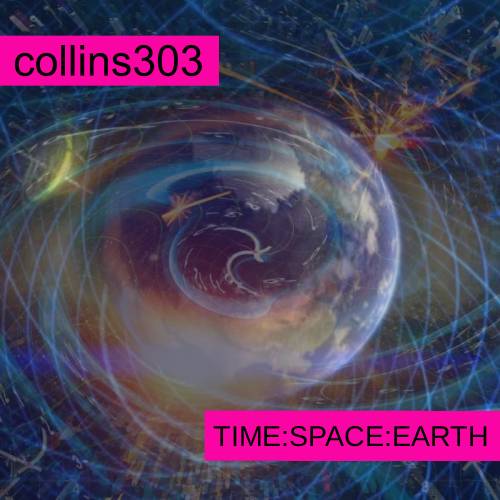 TIME:SPACE:EARTH