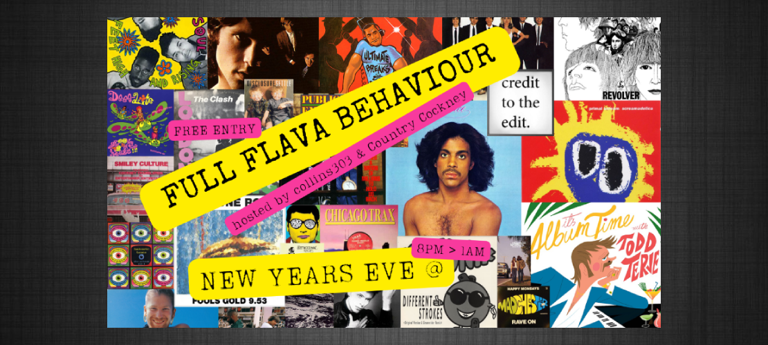 FFB on NYE @ The Blind Pig, Folkestone